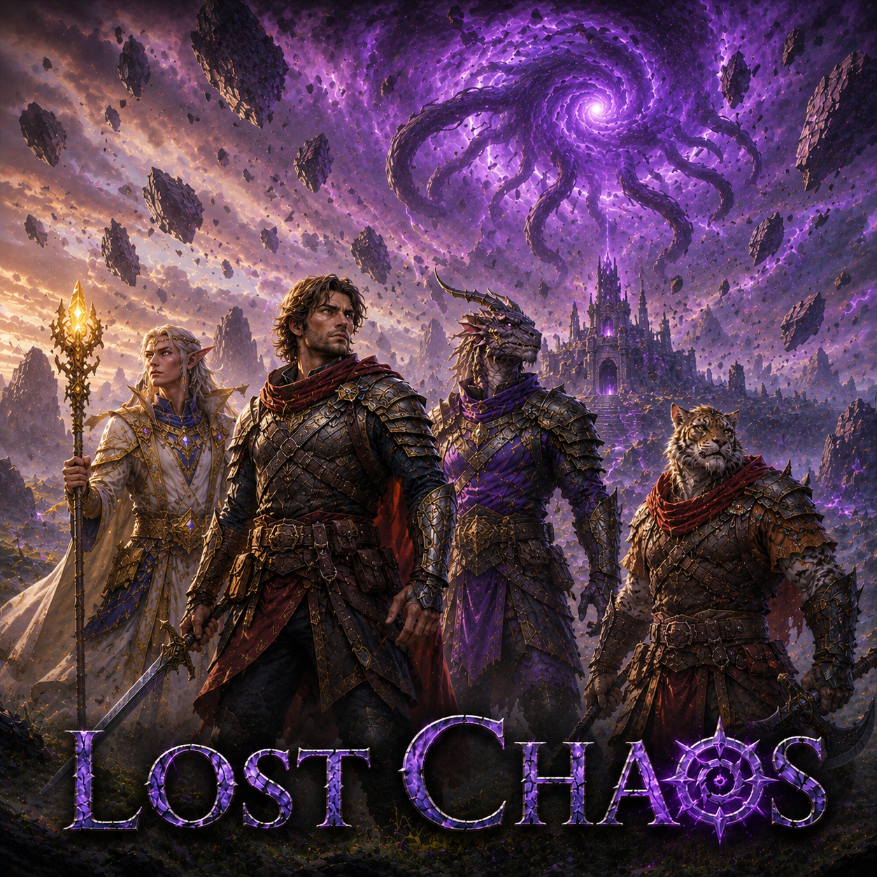 Lost Chaos